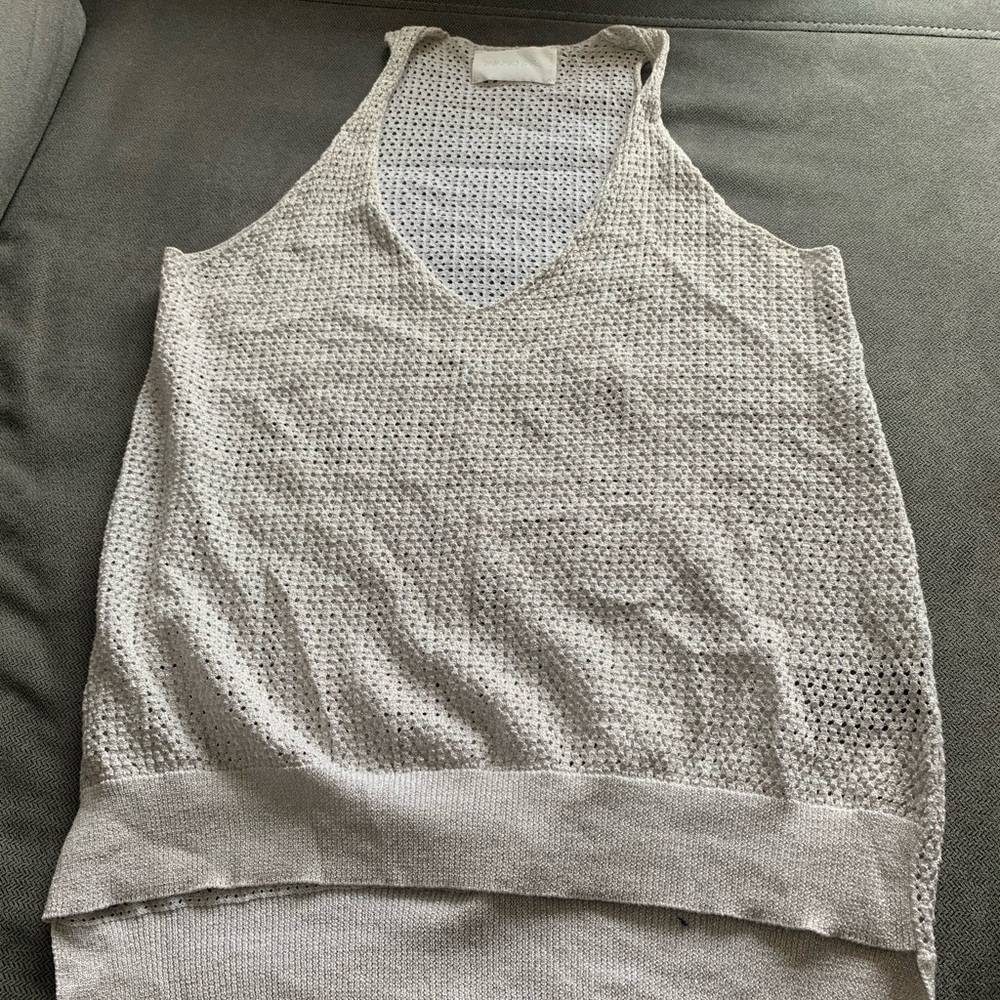 Zadig & Voltaire top S
